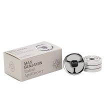 MAX BENJAMIN Italian Apothecary Car Fragrance Gift Set