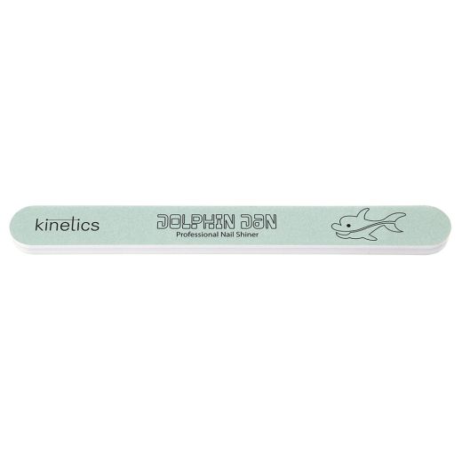 KINETICS Dolphin Dan Professional Nail Shiner