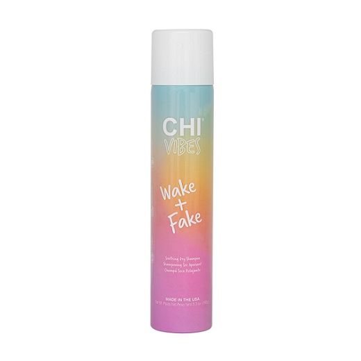 CHI Vibes Wake + Fake - Dry Shampoo