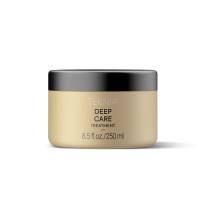 Lakmé Teknia Deep Care Treatment   (Nostiprinoša maska bojātiem matiem)