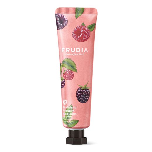 FRUDIA My Orchard Raspberry Wine Hand Cream