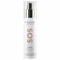 MADARA SOS Hydra Recharge Cream