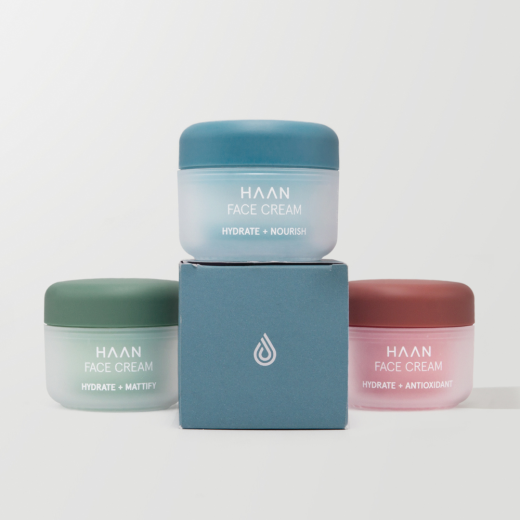 HAAN Face Cream For Normal Skin