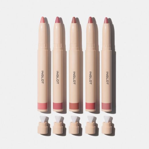INGLOT Velvet Define Lip Pencil 