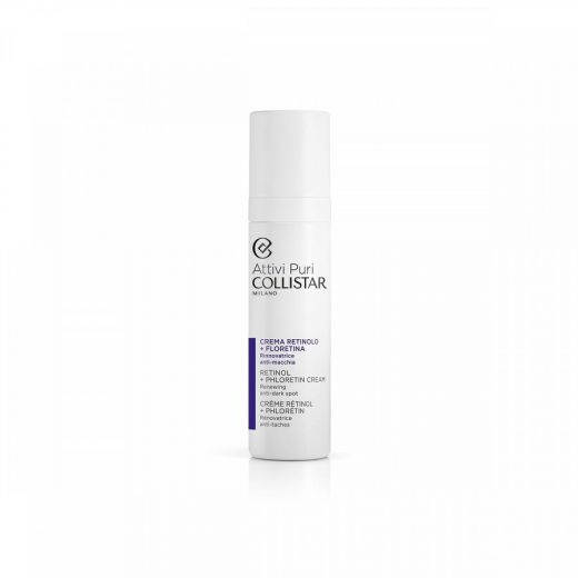 Collistar Attivi Puri Retinol + Phlorentin