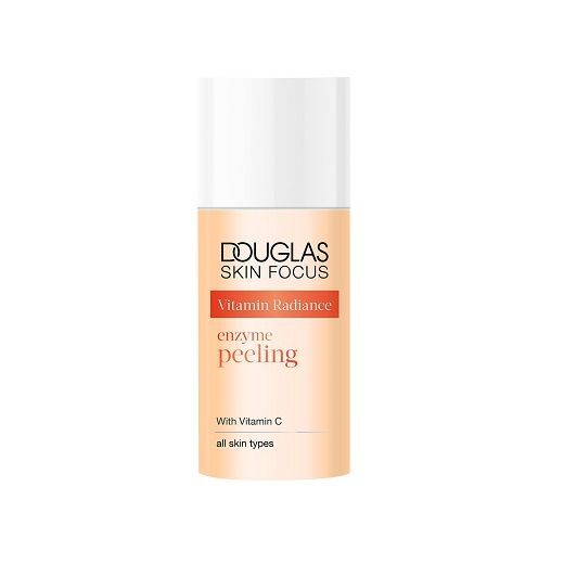 Douglas Focus Vitamin Radiance Enzyme Peeling 