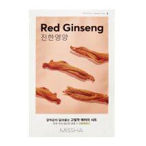 MISSHA Airy Fit Sheet Mask Red Ginseng