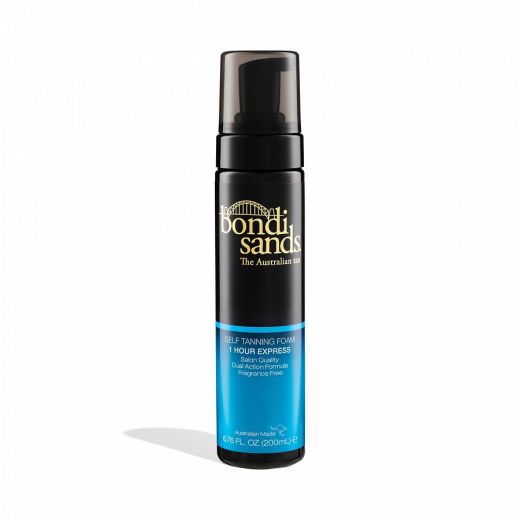 BONDI SANDS Self Tanning Foam One Hour Express