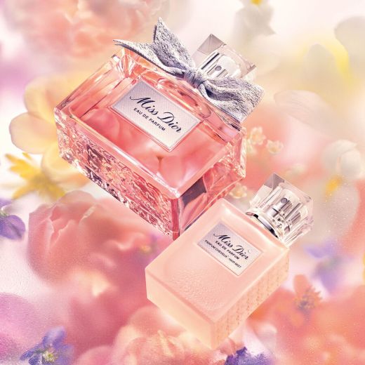 DIOR Miss Dior EDP Hair Mist