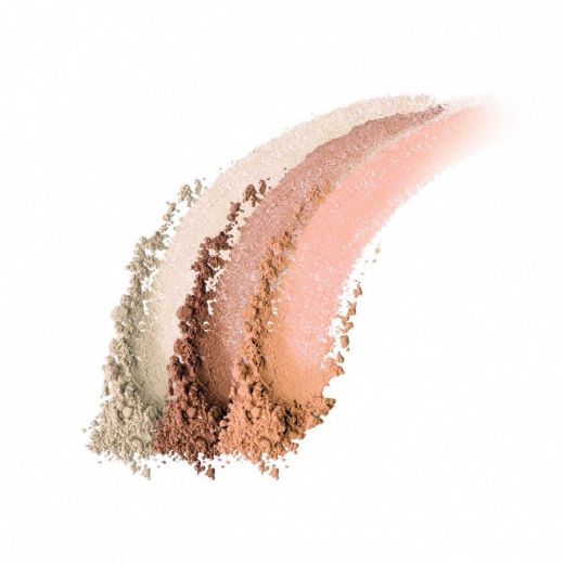 ARTDECO All Seasons Bronzing Powder 