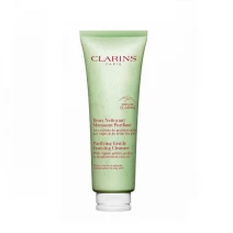 CLARINS Purifying Gentle Foaming Cleanser 