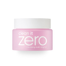 BANILA CO Clean It Zero Cleansing Balm Original Miniature