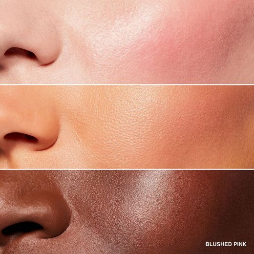 BOBBI BROWN Brightening Blush Blushed Pink
