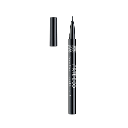 ARTDECO Deep Black Liquid Liner