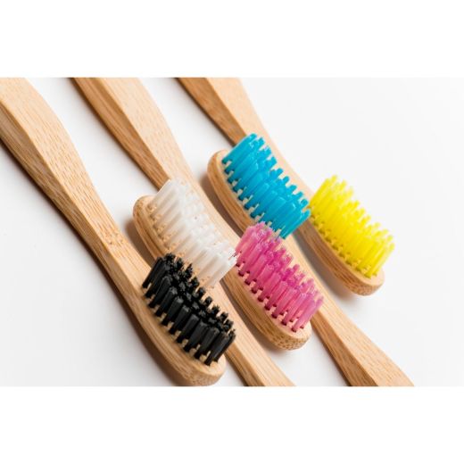 The Humble Co Humble Plant Based  Toothbrush 2-Pack