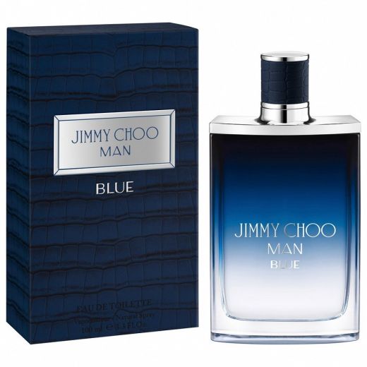 JIMMY CHOO Man Blue
