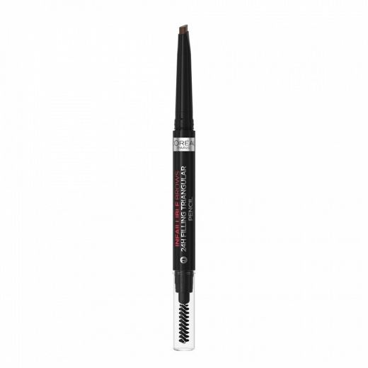 L'ORÉAL PARIS Infallible Brows 24h Filling Triangular Pencil