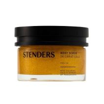 STENDERS 24 Carat Gold Body Scrub 250 ml