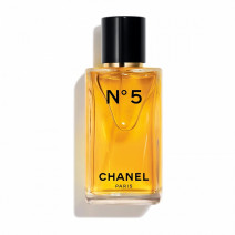 CHANEL N°5 EAU DE TOILETTE