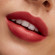 MAC Lustreglass Sheer-Shine Lipstick