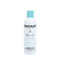 NOAH Kids Creamy Shower Lotion 