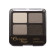 Christian Faye Quattro Eyeshadows  (Acu ēnas)