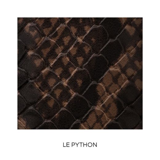 GUERLAIN Rouge G Lipstick Case Phyton