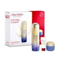 Shiseido Vital Perfection Uplifting & Firming Eye Set