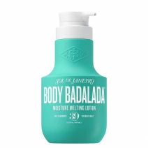 SOL DE JANEIRO Body Badalada Milk To Butter Lotion