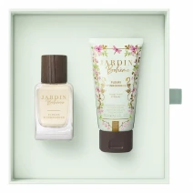 JARDIN BOHÈME Fleurs D'Innocence Set