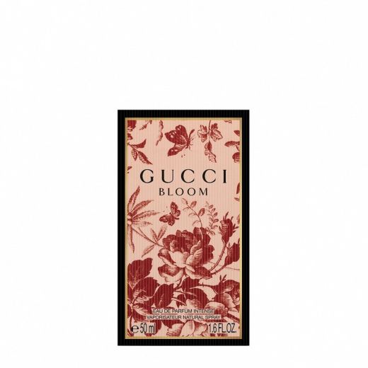 Gucci Bloom Intense