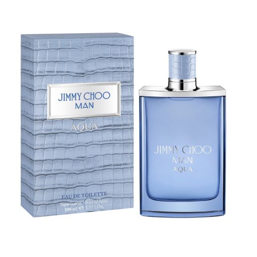 JIMMY CHOO Man Aqua