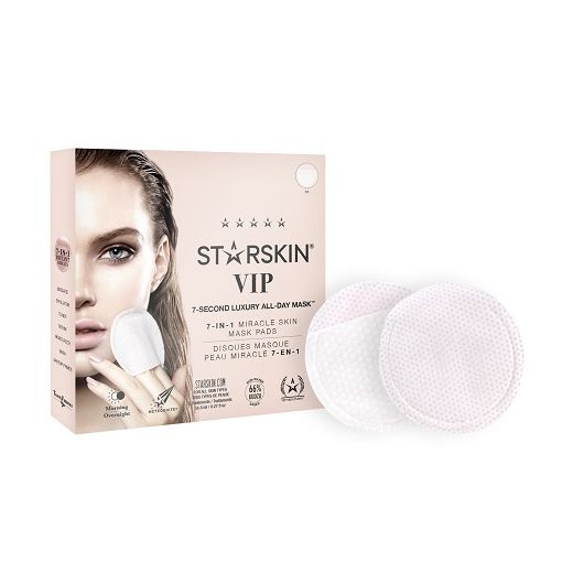 Starskin 7 Second Luxury All Day Mask 5 pack   (Sejas maska)