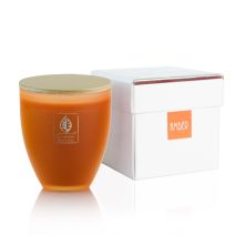 GIARDINO BENESSERE Handmade Candle Amber