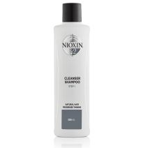 NIOXIN Cleanser Shampoo System 2