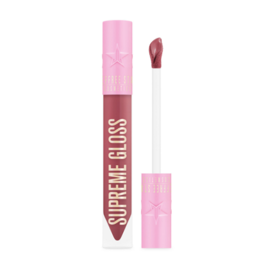 Jeffree Star Cosmetics Supreme Gloss (Lūpu spīdums)