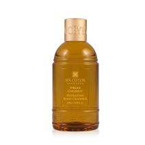 SPA CEYLON AYURVEDA WELLNESS  Virgin Coconut  Hydrating Body Cleanser  