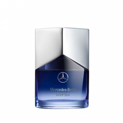  MERCEDES-BENZ Deep Sea
