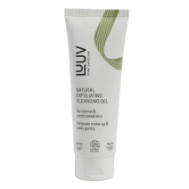 LUUV Balancing & Moisturizing Natural Cleansing Gel Bamboo
