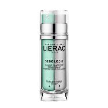 Lierac Sebologie Double Concentre Resurfacant