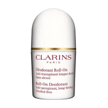 Clarins Roll on Deodorant  