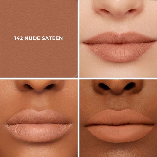 LAURA MERCIER Caviar Smoothing Matte Lipstick