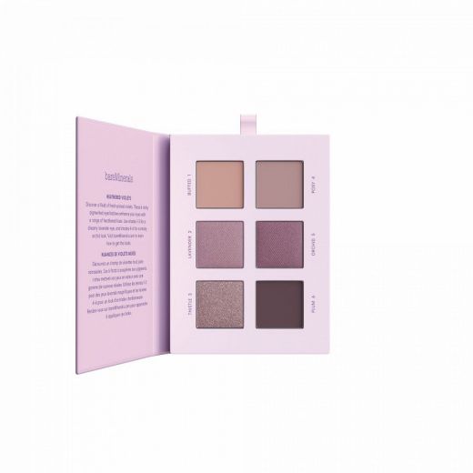 BAREMINERALS Mineralist Eyeshadow Palette