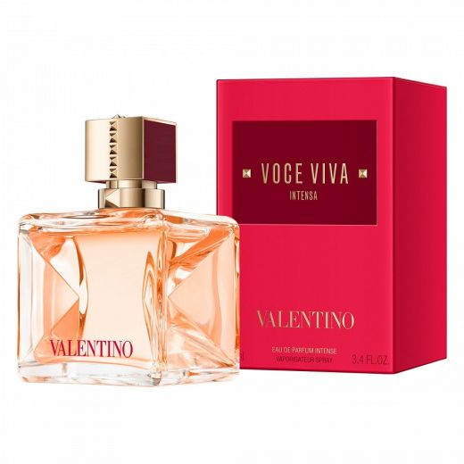 VALENTINO Voce Viva Intensa 100 ml