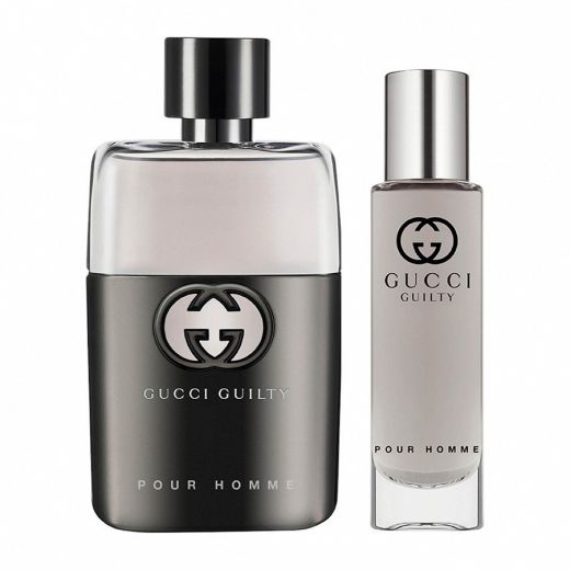 GUCCI Guilty Pour Homme EDT Set 