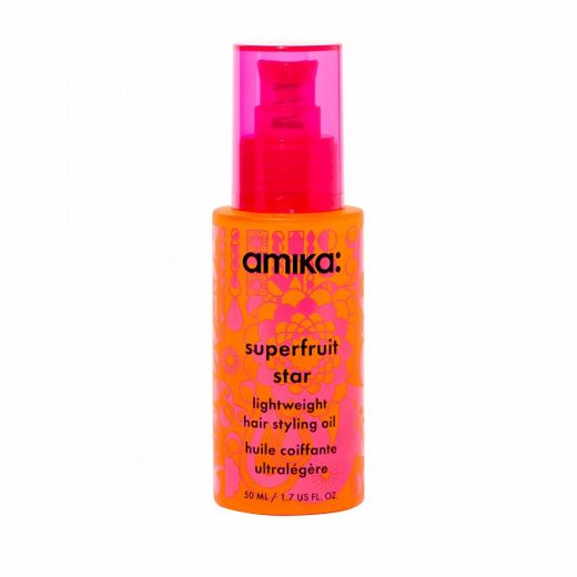 AMIKA Superfruit Star Heat Defense Oil