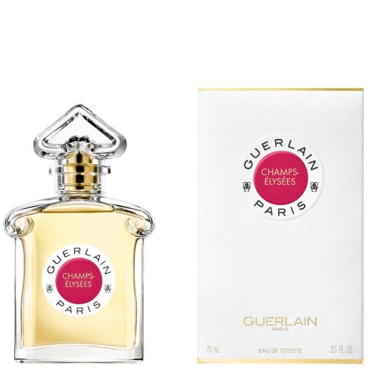 GUERLAIN Champs-Elysees EDT