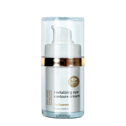 The Essence Revitalizing Eye Contoure Cream