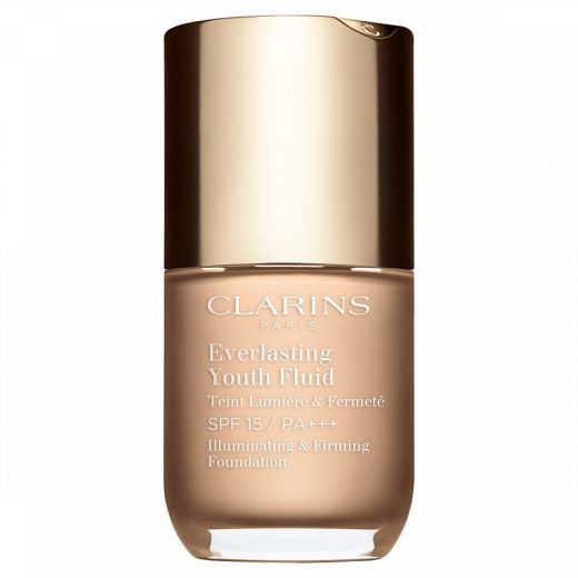 CLARINS Everlasting Youth Fluid