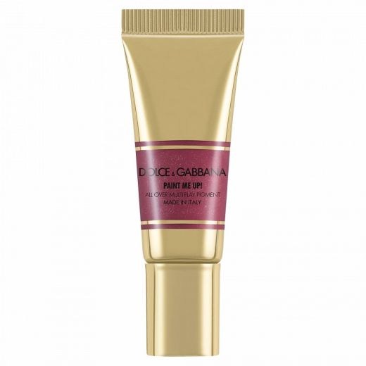 DOLCE&GABBANA BEAUTY Paint Me Up All Over Multi-Play Pigment